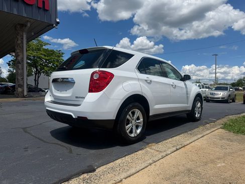 Used 2015 Chevrolet Equinox LS FWD image 7