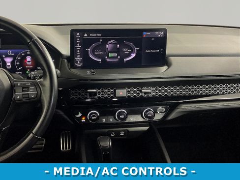 Used 2024 Honda Accord Sport image 9