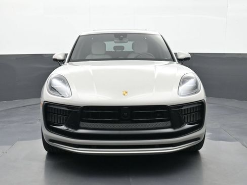 Certified 2026 Porsche Macan GTS AWD/4WD image 26