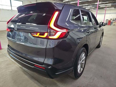 Used 2024 Honda CR-V EX image 4