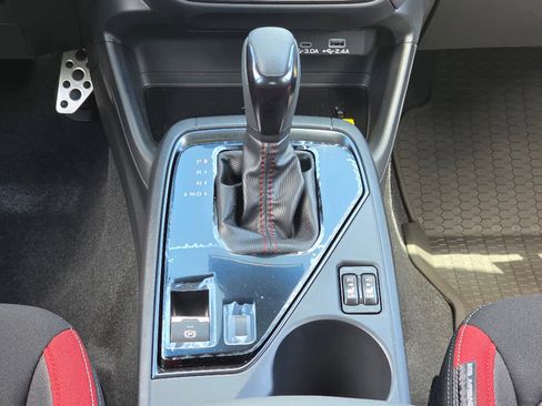 Used 2025 Subaru Impreza RS image 15