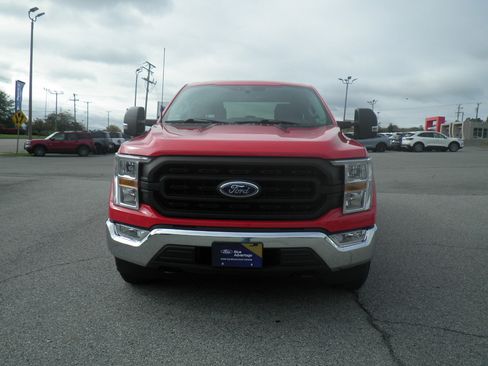 Certified 2022 Ford F150 XL w/ Trailer Tow Package image 2