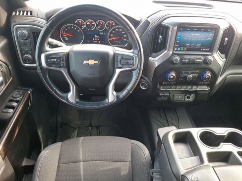 Used 2019 Chevrolet Silverado 1500 LT w/ All-Star Edition image 12