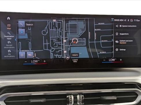 Used 2023 BMW i4 eDrive35 RWD image 23