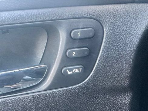 Used 2025 Honda Ridgeline RTL image 8