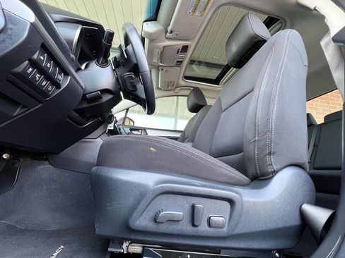 Used 2016 Subaru Legacy 2.5i Premium image 11