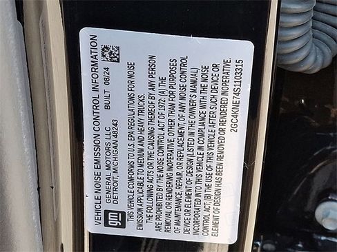 Used 2025 Chevrolet Silverado 2500 LT image 22