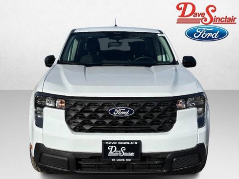 New 2026 Ford Maverick XL image 5