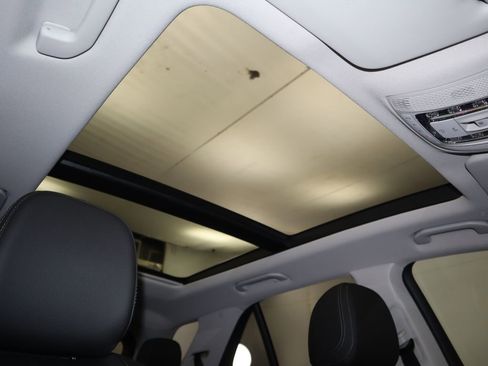 Certified 2025 Mercedes-Benz GLE 350 4MATIC image 19