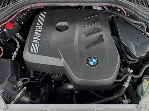 Used 2025 BMW X3 xDrive30i w/ Premium Package AWD/4WD image 37