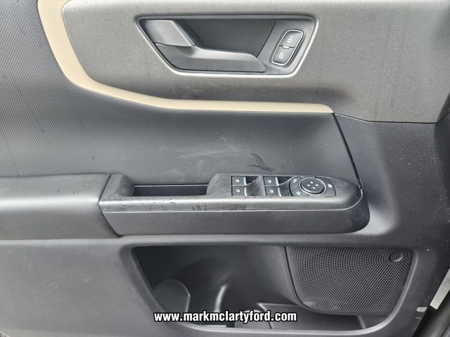 New 2026 Ford Bronco Sport Big Bend AWD/4WD image 22