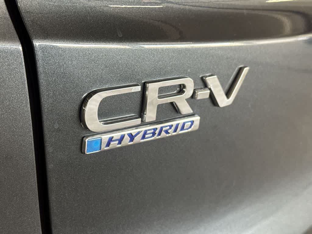 Used 2024 Honda CR-V Sport-L image 11