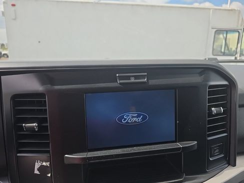 Used 2025 Ford F350 XLT AWD/4WD image 18