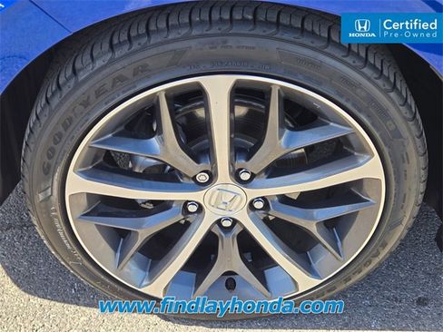 Certified 2023 Honda Civic Touring image 12