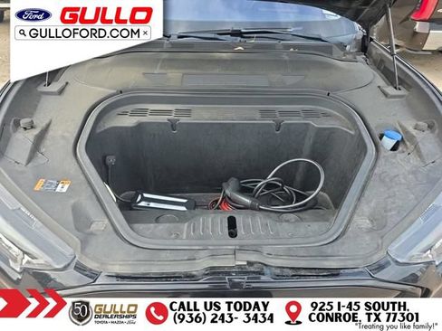 Used 2023 Ford Mustang Mach-E Premium RWD image 11