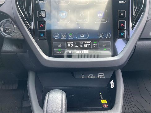 New 2026 Subaru Forester Sport AWD/4WD image 21