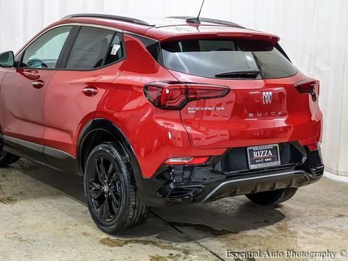 New 2026 Buick Encore GX Sport Touring image 6