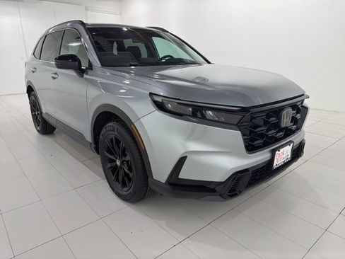 Used 2024 Honda CR-V Sport image 7