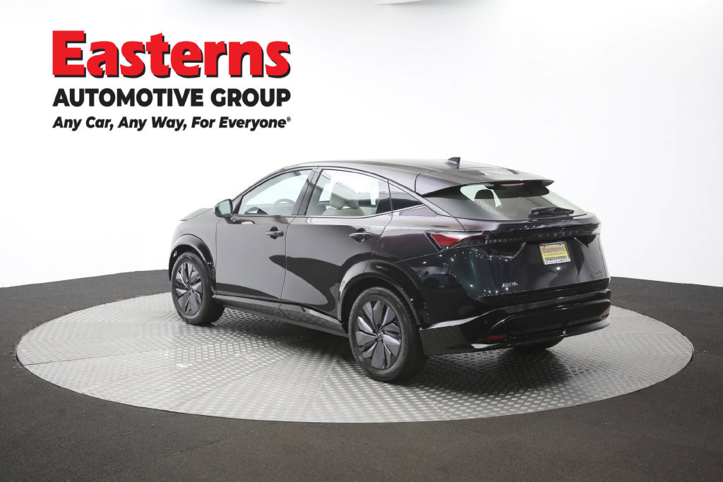 Used 2023 Nissan Ariya AWD image 69