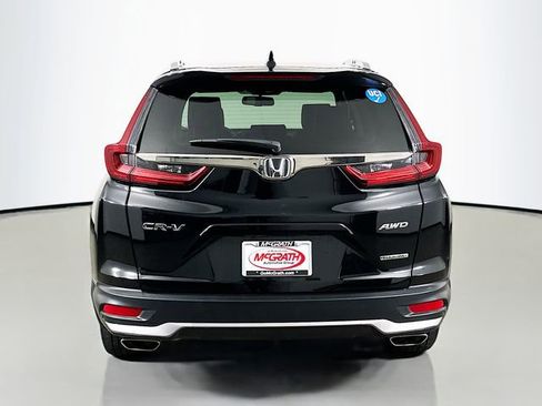 Certified 2022 Honda CR-V Touring image 20