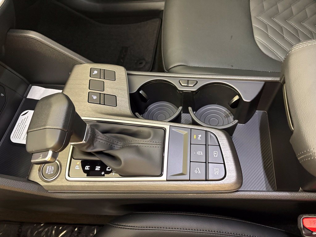 New 2026 Kia Sportage X-Line w/ X-Line Premium Package AWD/4WD image 33