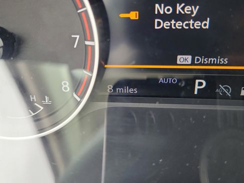 New 2026 Nissan Rogue SV AWD/4WD image 27