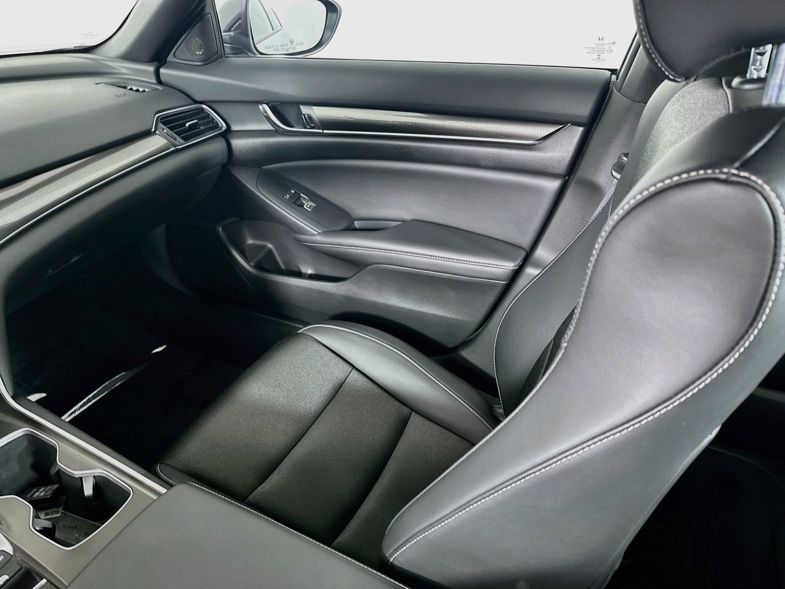 Used 2022 Honda Accord Sport image 21