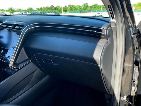 Used 2023 Hyundai Tucson SEL w/ Convenience Package image 18