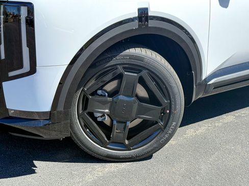 New 2027 Kia Telluride EX X-Line AWD/4WD image 10
