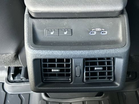 New 2026 Toyota bZ Woodland AWD/4WD image 15