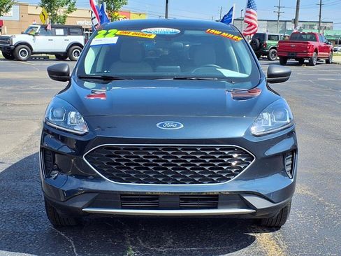 Certified 2022 Ford Escape SE w/ Convenience Package image 25
