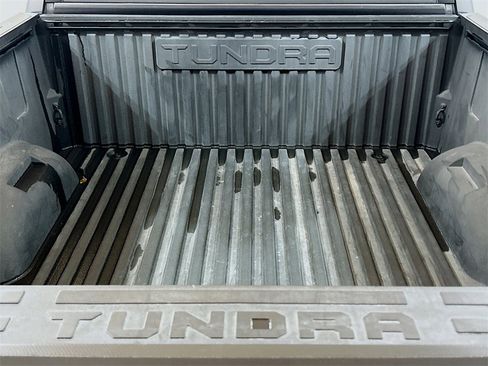 Used 2026 Toyota Tundra SR5 w/ SR5 Convenience Package image 22