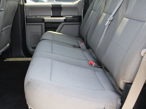 Used 2020 Ford F150 XLT w/ Equipment Group 301A Mid RWD image 30