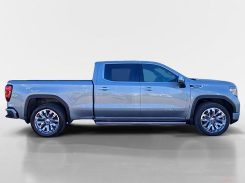 Used 2023 GMC Sierra 1500 Denali w/ Denali Reserve Package image 6