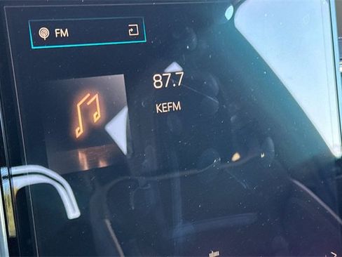 New 2026 GMC Sierra EV Elevation w/ Premium Package image 21