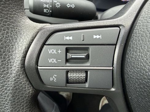 Used 2025 Honda Accord SE image 20