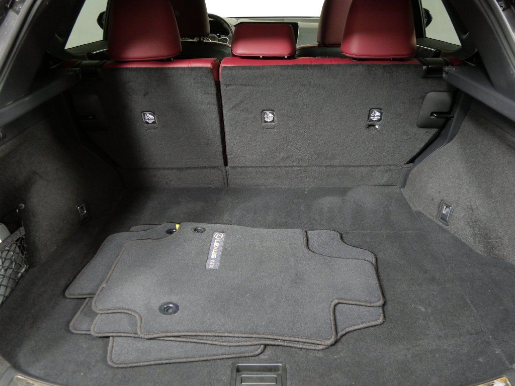 Used 2023 Lexus NX 350 AWD image 6
