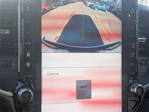 New 2026 RAM 1500 Laramie w/ Night Edition image 23