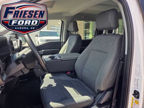 Used 2024 Ford F150 XLT w/ FX4 Off-Road Package AWD/4WD image 14