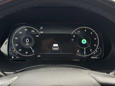 Used 2021 Hyundai Palisade Limited w/ Cargo Package image 12