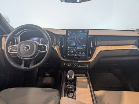 Used 2026 Volvo XC60 B5 Plus w/ Climate Package image 14