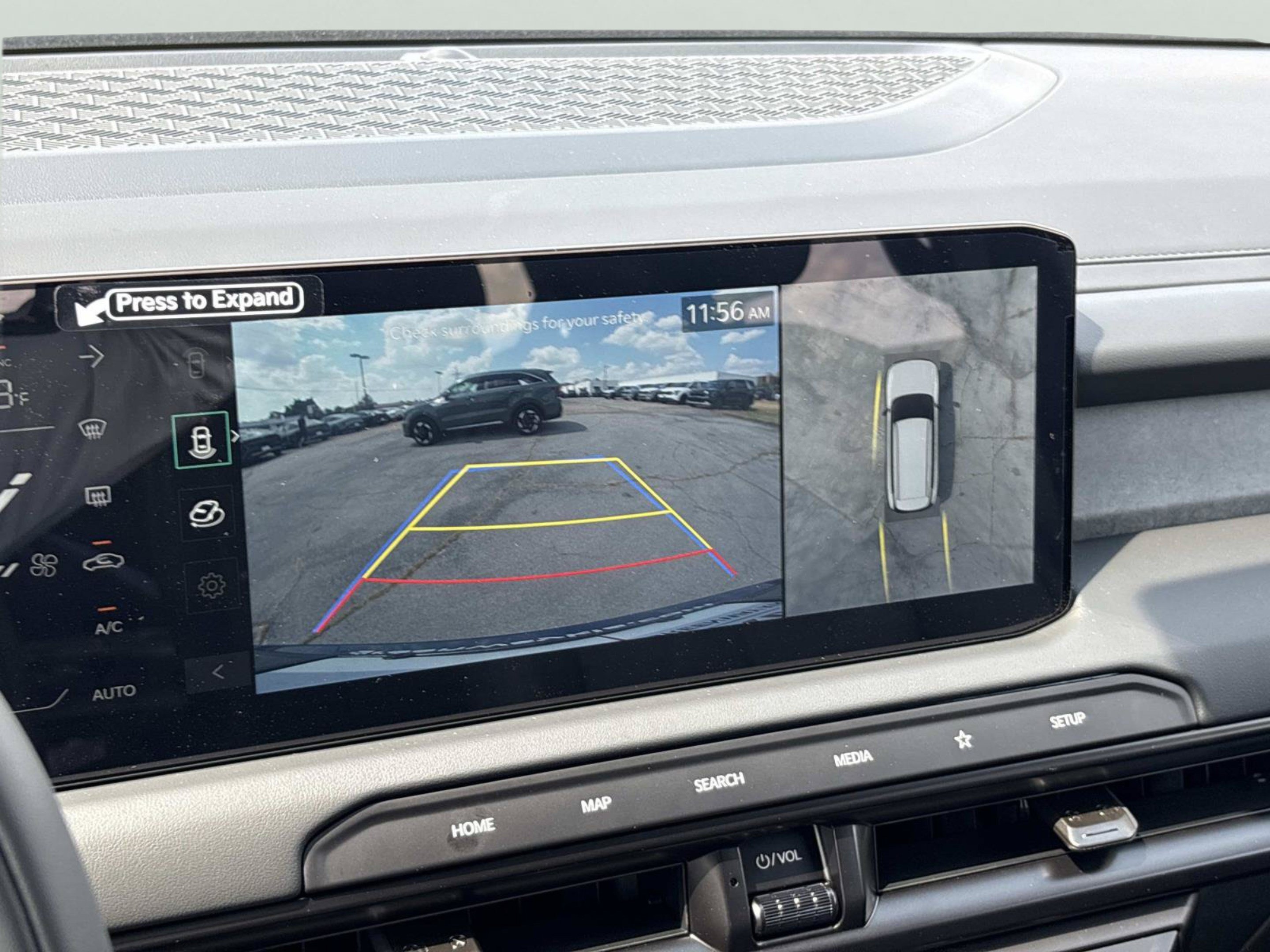 New 2027 Kia Telluride SX X-Line AWD/4WD image 26