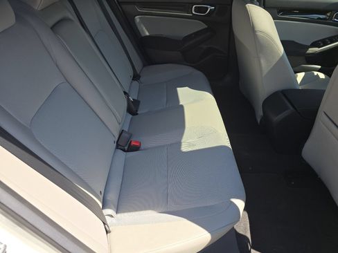 Used 2026 Honda Civic Sport image 23