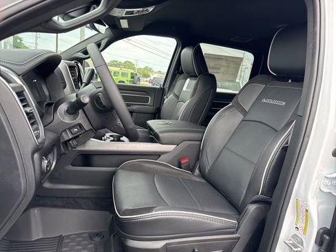 New 2025 RAM 3500 Laramie w/ Night Edition image 32
