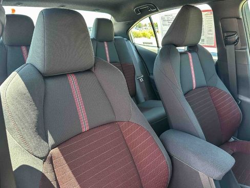Used 2026 Toyota Corolla SE FWD image 22
