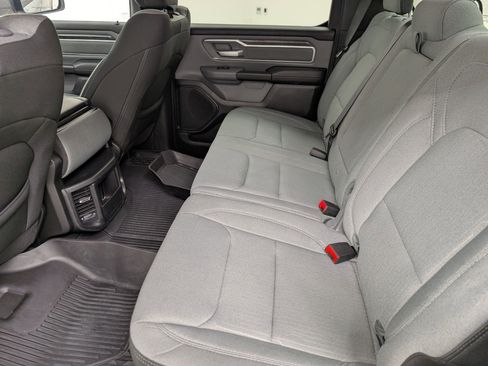 Used 2021 RAM 1500 Big Horn w/ Protection Group image 24