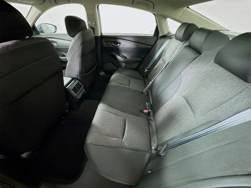 Used 2025 Honda Accord LX image 20