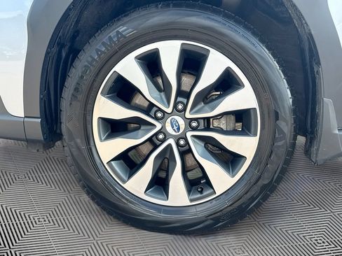 Certified 2024 Subaru Outback Limited AWD/4WD image 30
