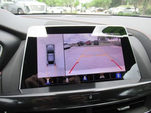Used 2022 Cadillac CT5 Sport w/ Super Cruise 2 Package RWD image 31
