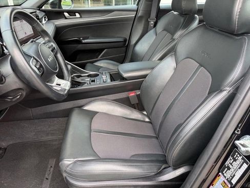 Used 2024 Kia K5 GT-Line FWD image 16